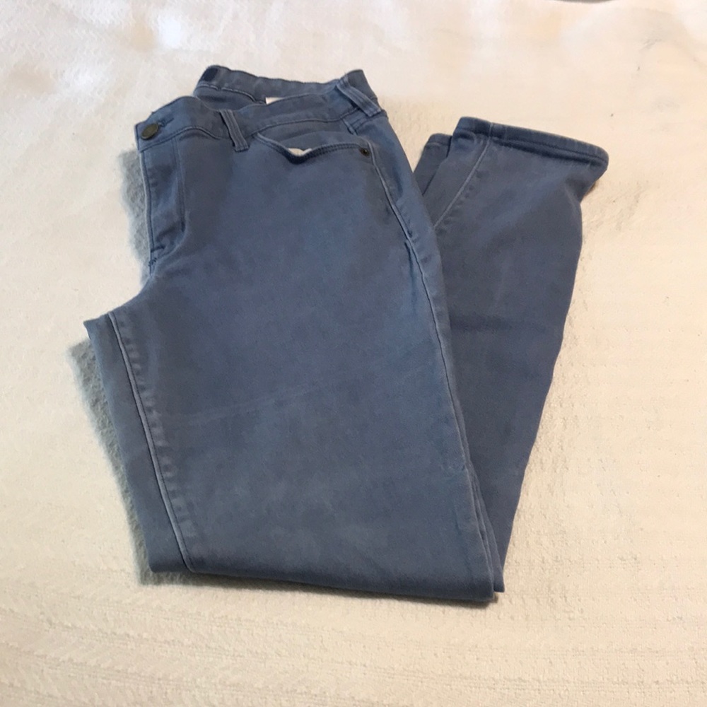 Old navy rockstar jeans